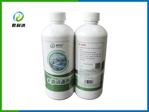 無氯消毒劑